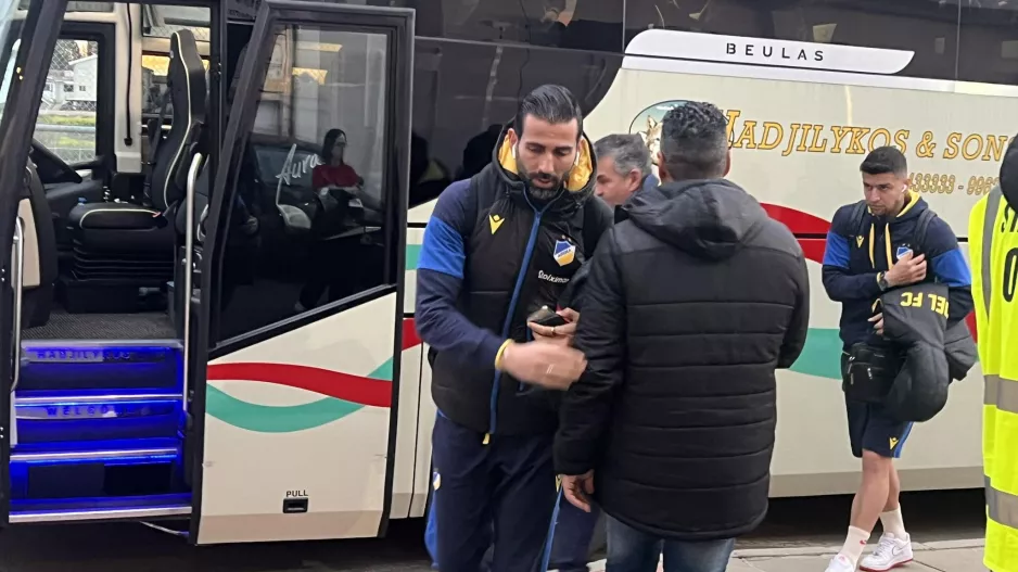 Από Δόξα σε Δόξα ο Κρέσπο 