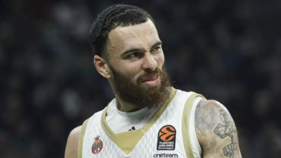 Στον Τζέιμς το βραβείο του MVP