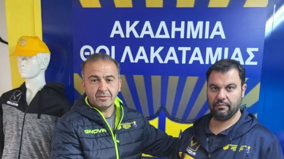 Συμφωνία με Φασουλιώτη