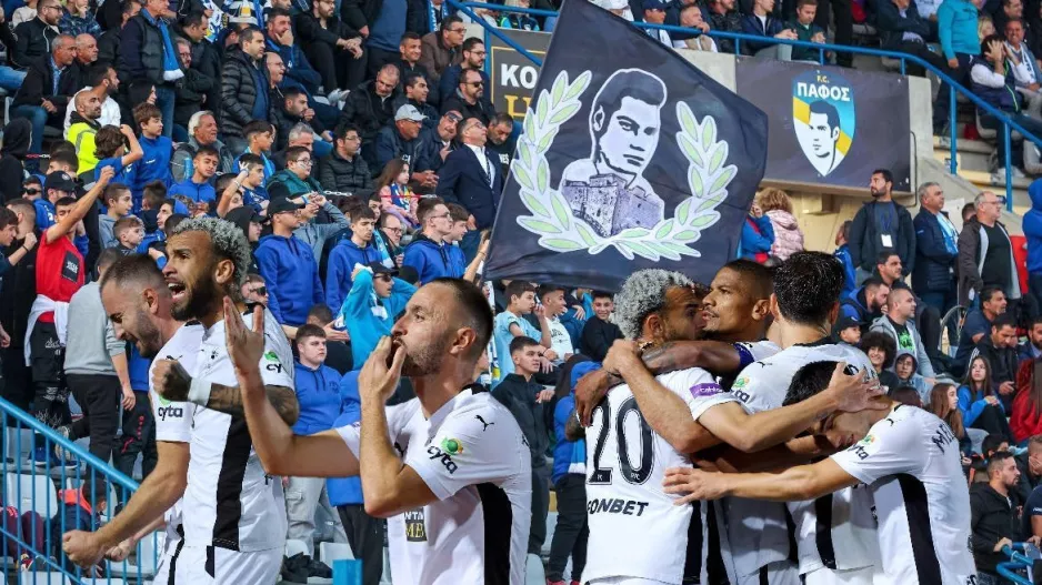 Πάφος FC: Να παλέψουν για αυτούς που θα λείπουν!