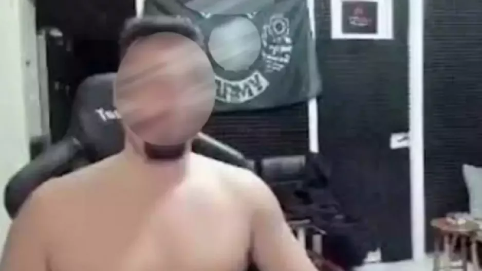 Ποινική δίωξη στον youtuber για το κακούργημα της εμπορίας ανθρώπων