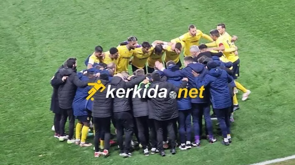 Το μεγάλο... ΟΠΛΟ του Αλέξη Γαρπόζη