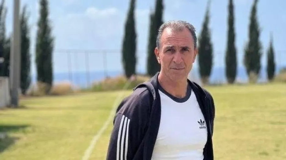 (ΗΧΗΤΙΚΟ) " Να γίνει η υπέρβαση"/ Τι επισήμανε για Καρσεδο ο Σοφοκλέους...