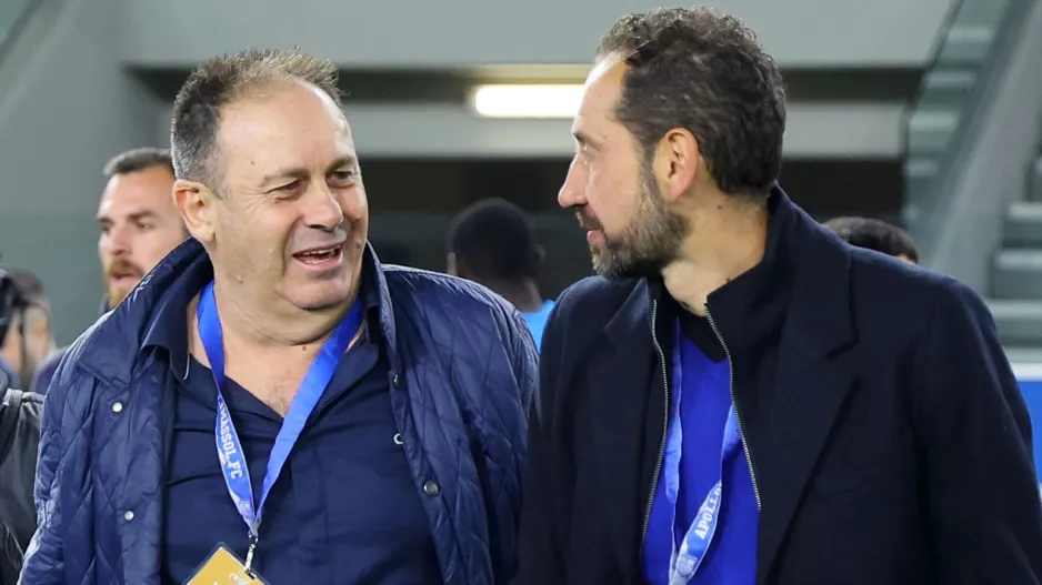 Ο Ματσίν και ο Σωκράτης