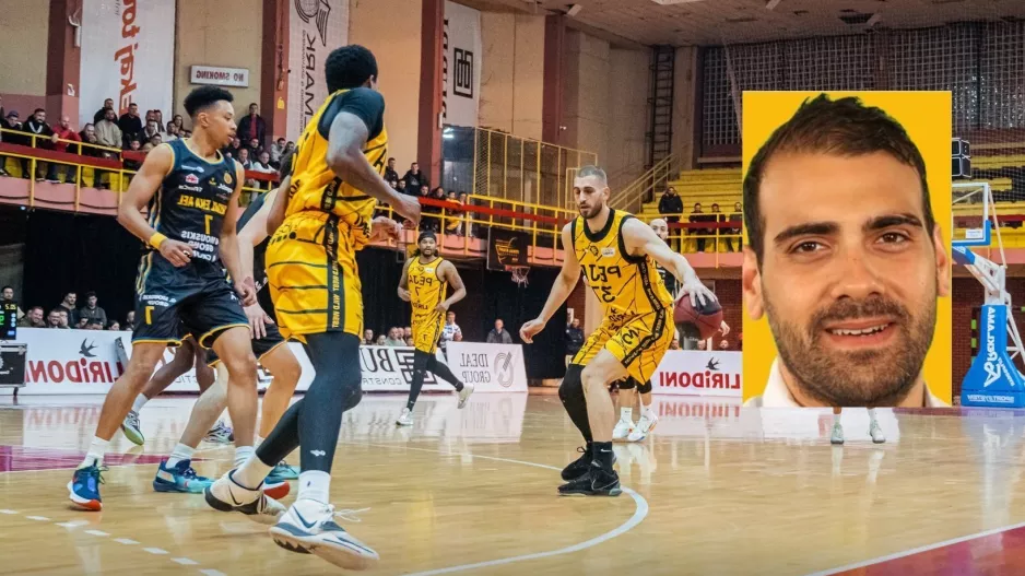 Γιώργος Σάββα για ΑΕΛ: "Θα προσπαθήσει για νέα νίκη, η ομάδα δεν φοβάται κανέναν αντίπαλο"