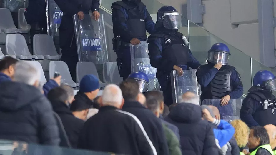 (Απόλλων-ΑΕΛ) Σενάρια/ρίσκο (Αισιοδοξία και απαισιοδοξία)