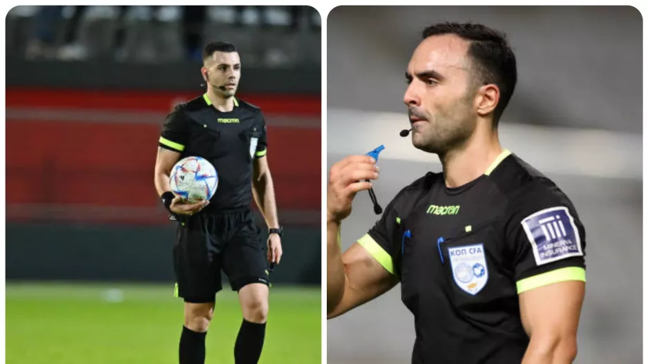 Το... κολάνι του ΑΠΟΕΛ!