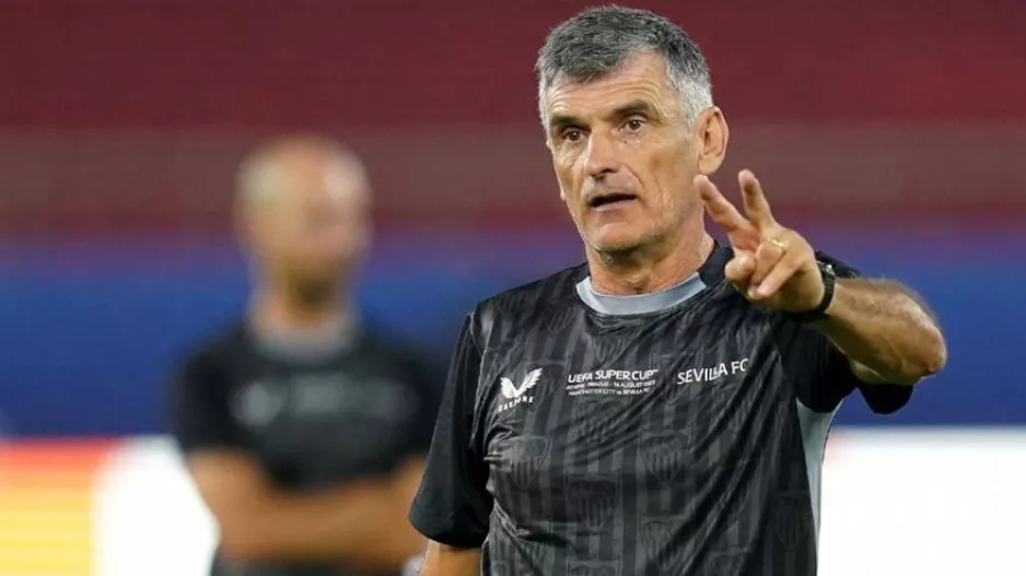 «Όλα δείχνουν ότι ο Μεντιλίμπαρ θα είναι ο νέος προπονητής του Ολυμπιακού»