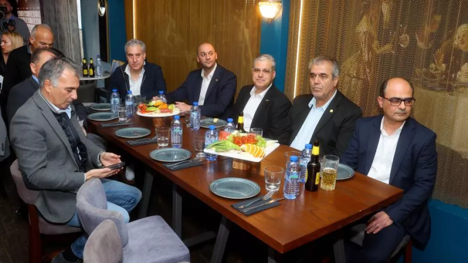 Οι χορηγοί και οι συνεργάτες της ΚΟΠ για τη διοργάνωση του EURO U17 2024 (video)