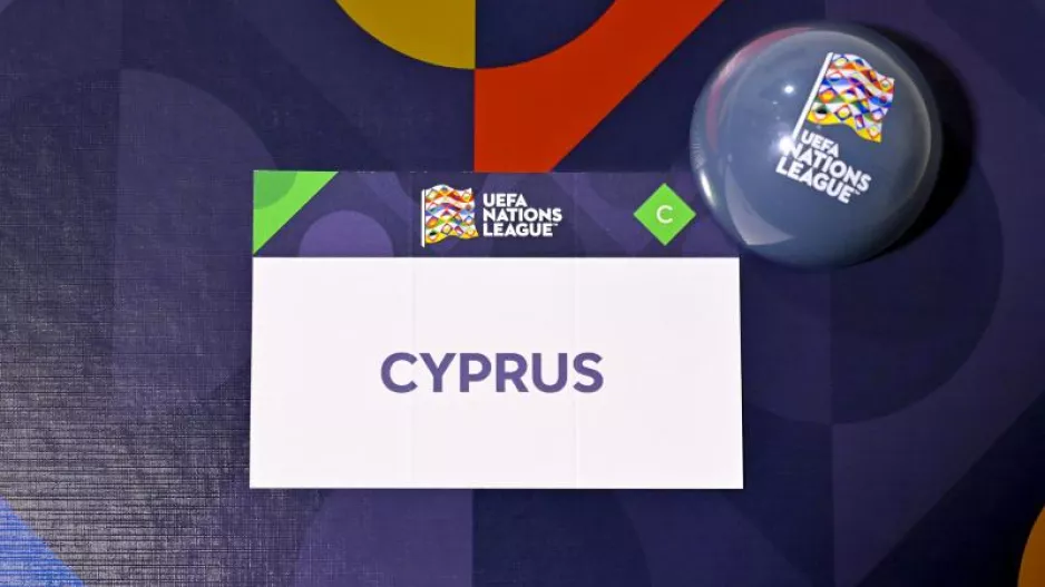 Την Πέμπτη στο Παρίσι η κλήρωση του Nations League 2024-25