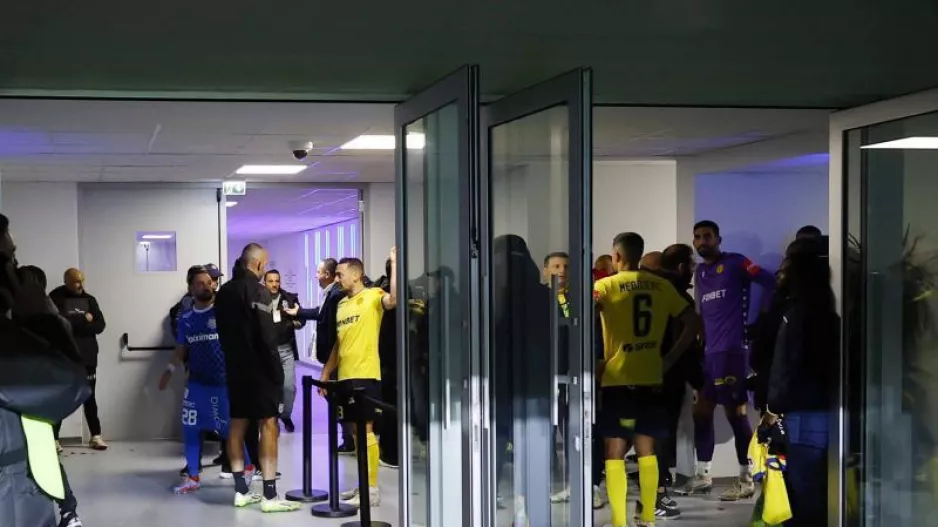 Στις 21 Φεβρουαρίου το Απόλλων - ΑΕΛ