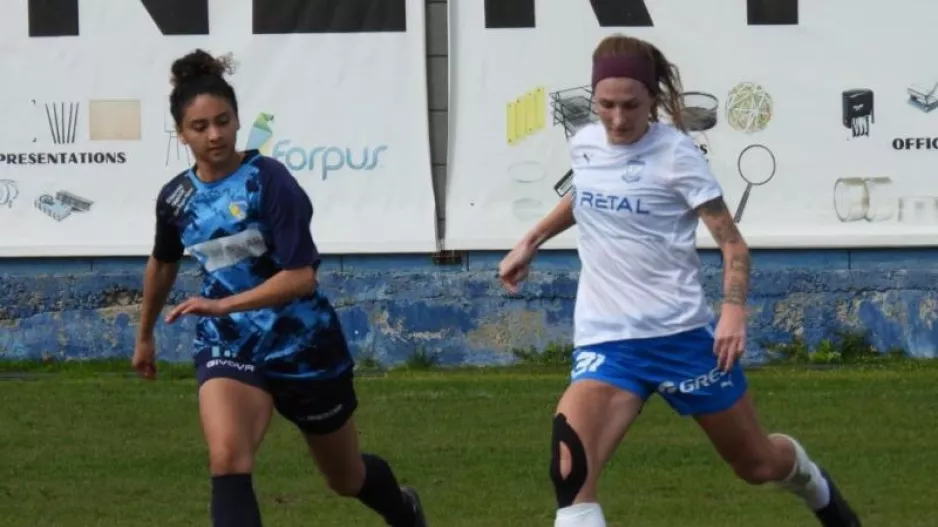 Νίκες για Apollon Ladies και Ομόνοια 