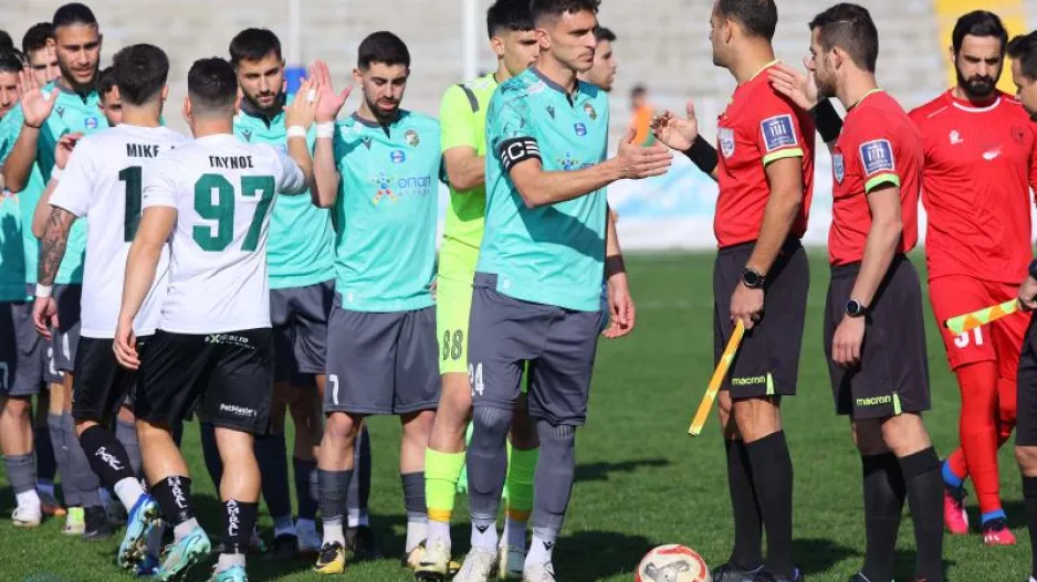 Βίντεο/Τα τέρματα της 6ης αγωνιστικής 