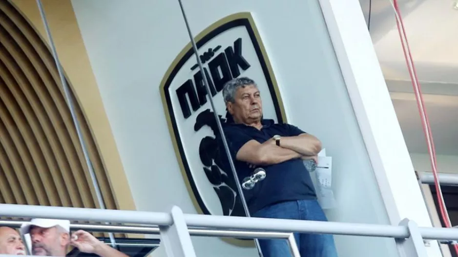 «Στάθηκε πολύ τυχερός ο Παναθηναϊκός - Ο ΠΑΟΚ θα μπορούσε να τελειώσει το ματς 4 ή 5 φορές»