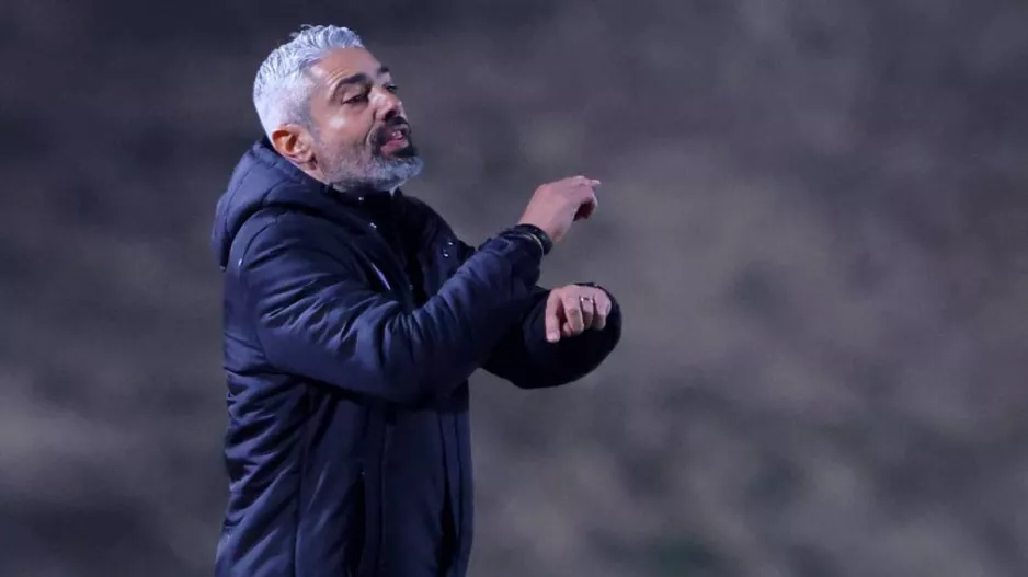 Η αποστολή με ΑΠΟΕΛ
