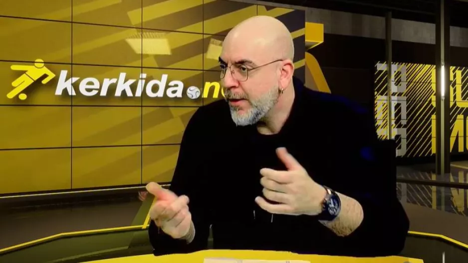 Η... ατάκα του Βόρι!