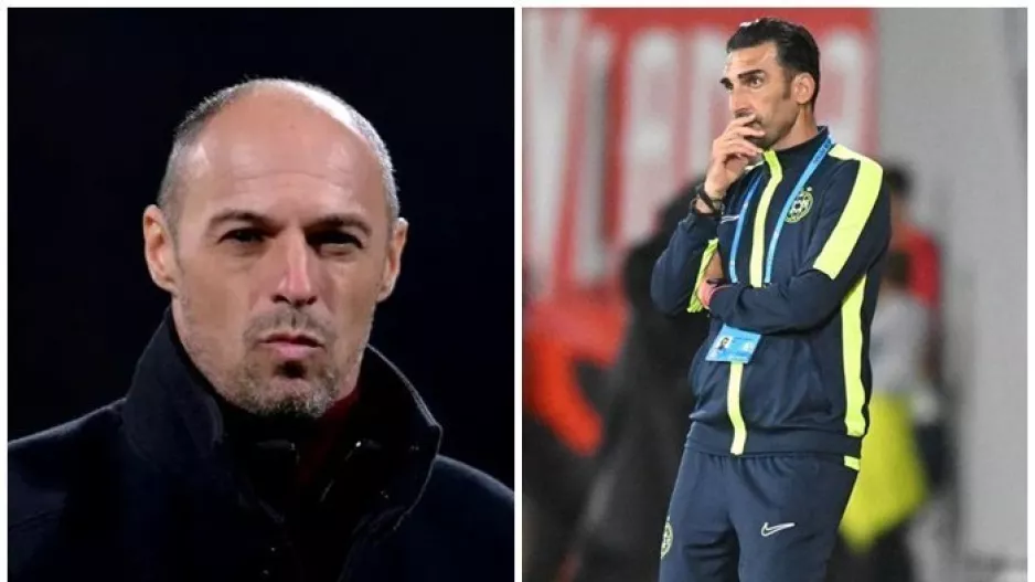 Από τον Ηλία... στον Μπογκντάν!