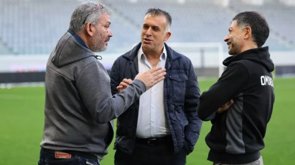 Χαμόγελα...