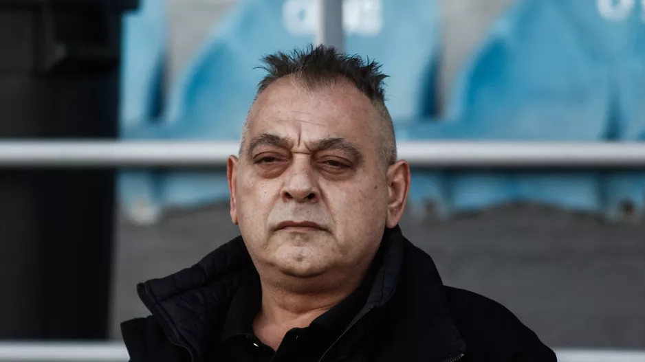 Ο Χρήστος Γιαλιάς είναι ο επιχειρηματίας που γάζωσαν με καλάσνικοφ - Είχαν δολοφονήσει και τη σύζυγό του Φρειδερίκη τον Μάιο του 2018