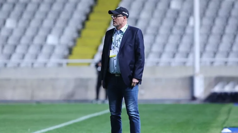 ΑΝ επιστρέψει... 