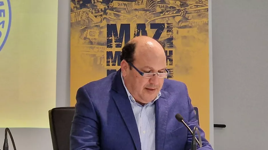 Η... επόμενη μέρα (ΑΕΛ)