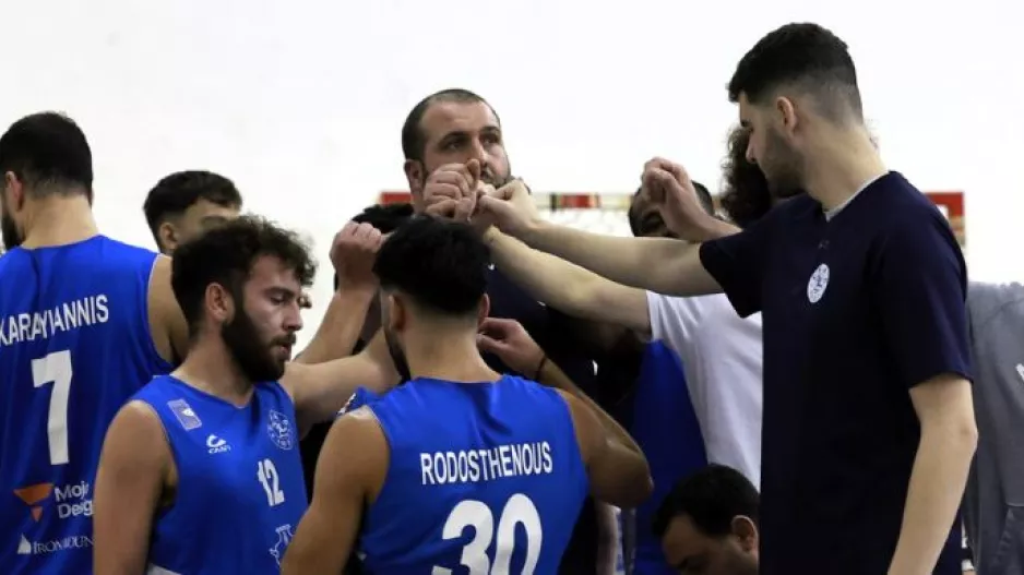 Τελικό η ΕΝΑΔ 