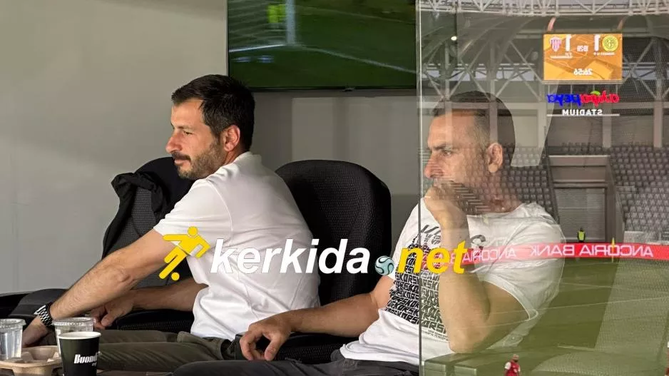 Πάει Κολόσσι ο Σωφρόνης;