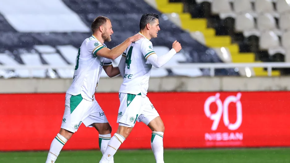 Full time/Στεπίνσκι