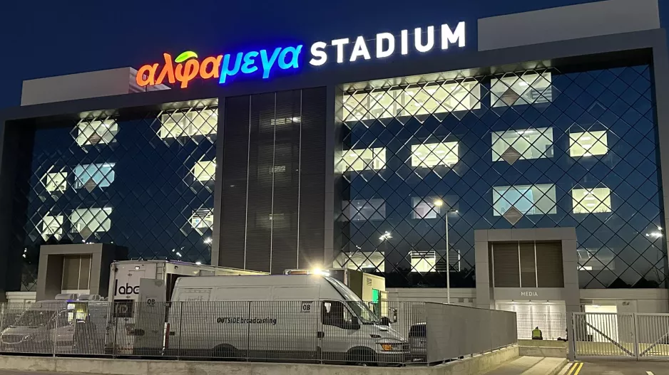 Στροφή Νο23… αρχή με δυο μεγάλα ντέρμπι! 