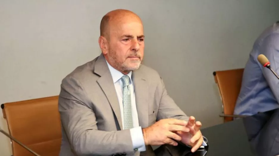 Στην ΕΕΑ για την δήλωση περί θυγατρικών ο Αλαφούζος!
