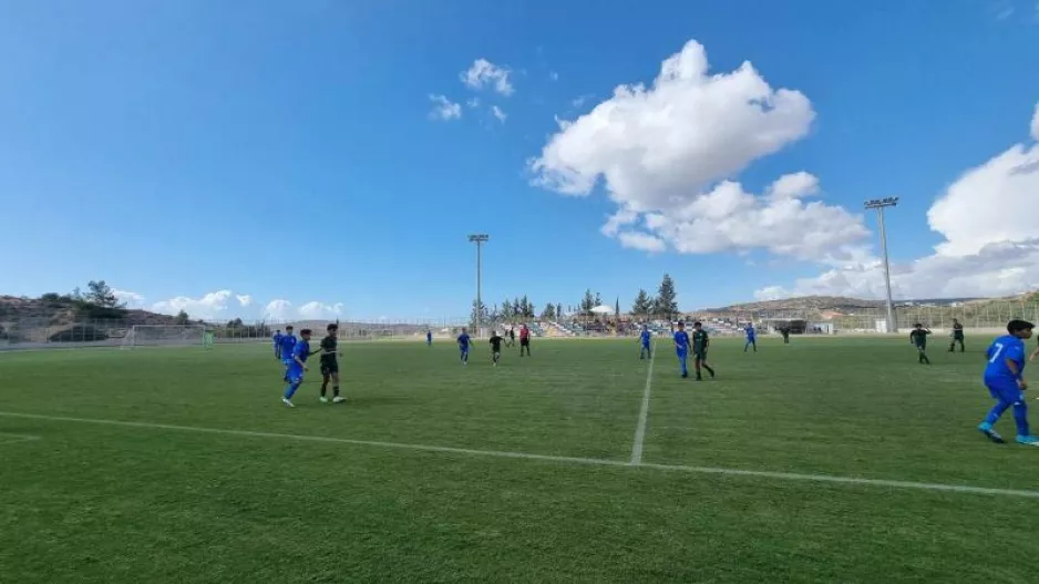 Κ14/Πήρε το ντέρμπι η Ομόνοια, νίκησαν ΑΕΛ και ΑΠΟΕΛ