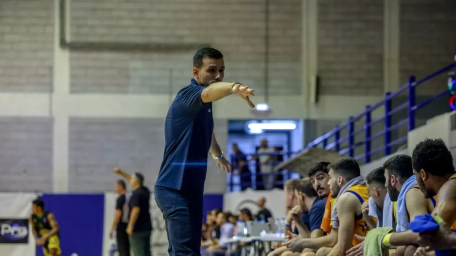 Βγήκε το… «διαζύγιο» ΑΠΟΕΛ – Δαμαλή