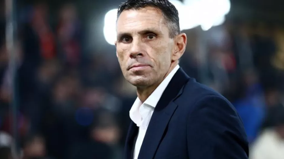 Πογέτ: «Θέλω να μείνω και να μου δείξουν ότι με θέλουν - Πιστεύω στην πρόκριση»