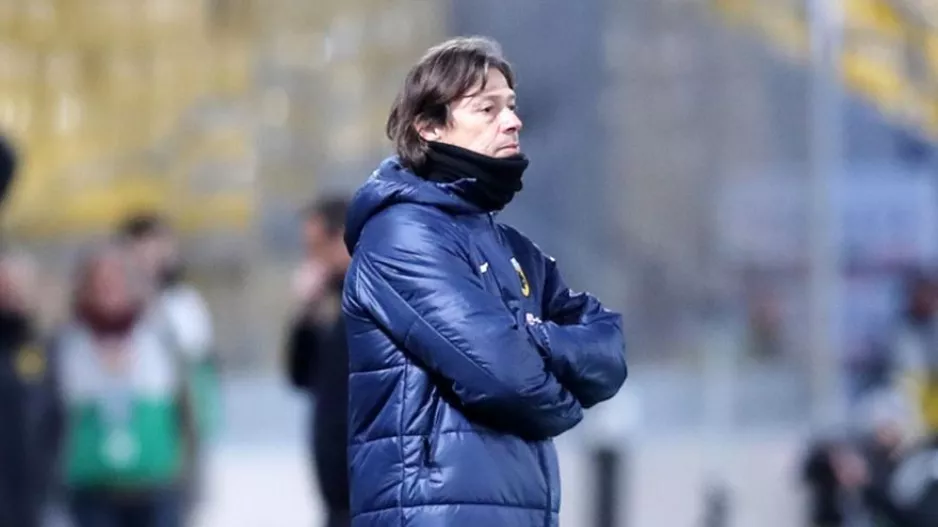 AEK: Οι 3+1 θέσεις που "παίζουν" για Τούμπα