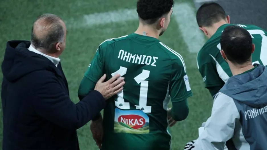 Παναθηναϊκός: Χτυπάνε την πόρτα της ενδεκάδας Λημνιός και Σένκεφελντ