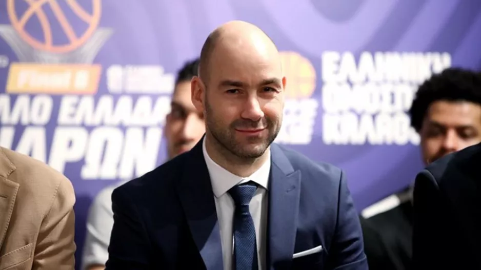 Σπανούλης: «Οι παίκτες μου να μετρήσουν τις δυνάμεις τους απέναντι σε μια πολύ μεγάλη ομάδα»