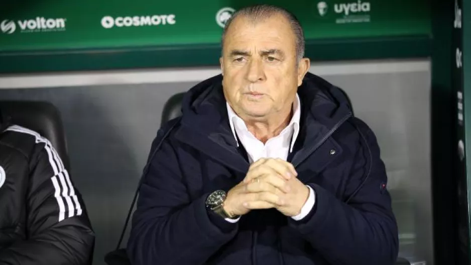 To πλάνο Τερίμ για ΠΑΟΚ: Το ερωτηματικό στην κορυφή, ο «μπαλαντέρ» Κώτσιρας και ο Μπακασέτας