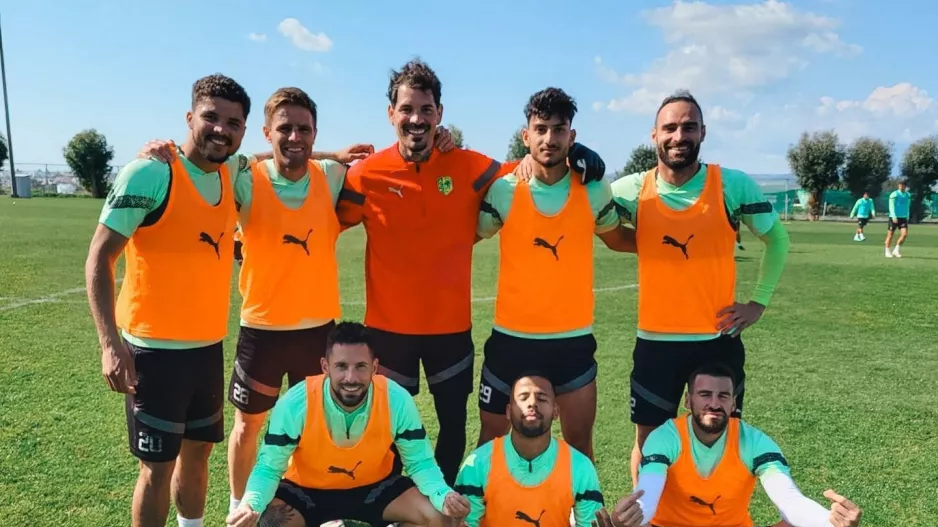 Οι νικητές! 