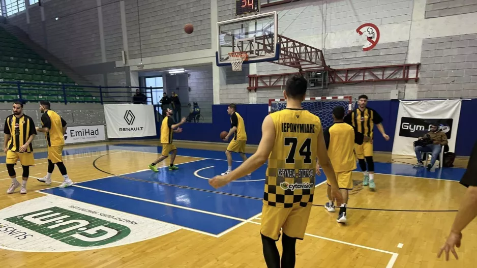 Έριξε “βόμβα” η ΠΑΕΕΚ, κέρδισε το ΑΠΟΕΛ στο Λευκόθεο 