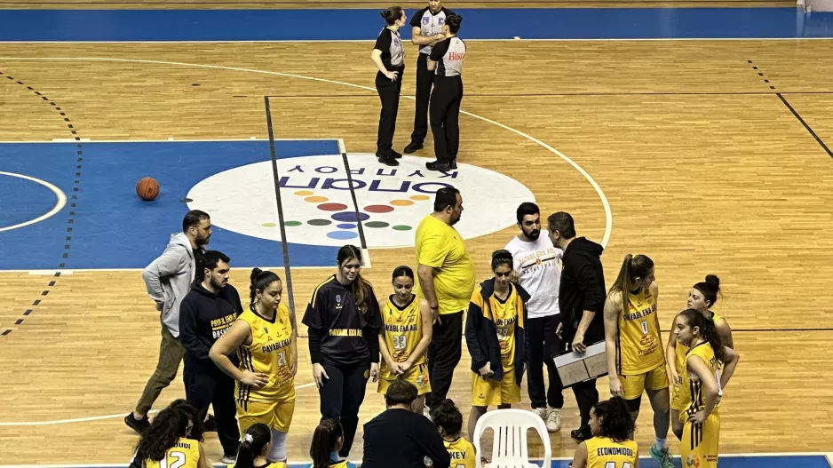 Κυπελλούχος ξανά η ΑΕΛ 