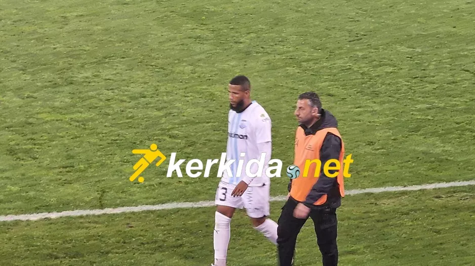 Παίζει με ΑΕΛ ο Σάντος