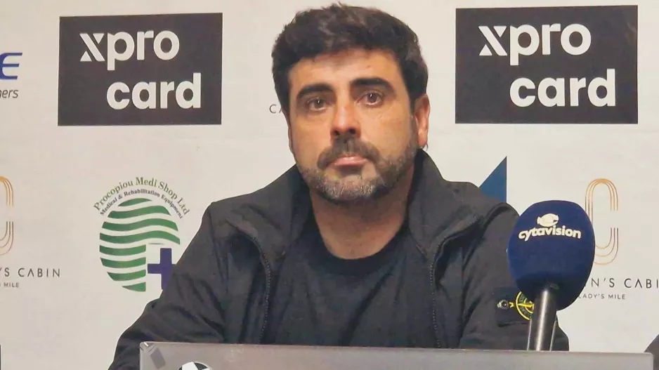 Γκαγιέχο: “Εγχείρηση την Παρασκευή ο Κίκο - Περήφανος για τη δουλειά που κάναμε”