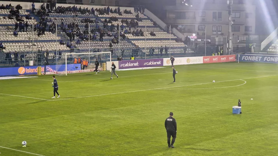 Οι πρώτοι 11 του Γκαγιέγο (μια αλλαγή)