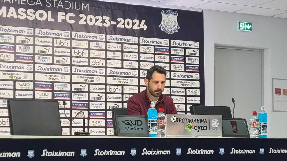 “Συνεχίζουμε έτσι για να έχει αξία η νίκη - Αφιερωμένη σε ένα φίλο που έφυγε άδικα”
