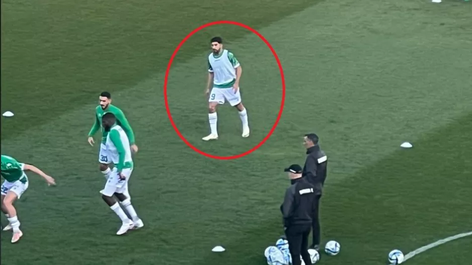 Πιο επιθετική με Κακουλλή 
