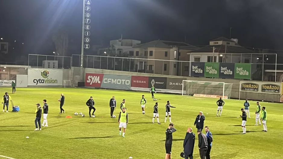 Η εντεκάδα της Δόξας
