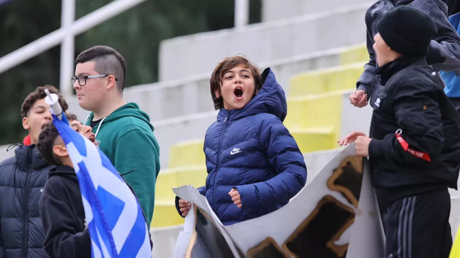 Κάλεσμα στους φιλάθλους!