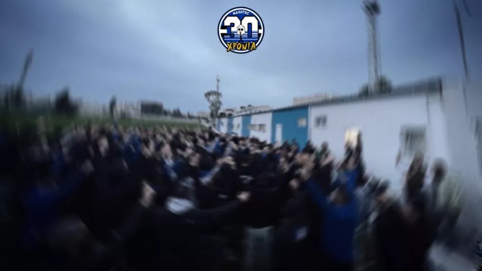 Οι "Μαχητές" στην προπόνηση: "Πίστη και απίστευτη στήριξη όποιον φοράει τον Φοίνικα"