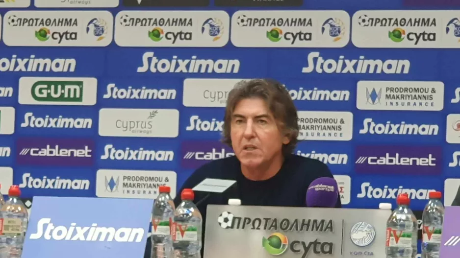 Σα Πίντο/ "Σημαντικό προβάδισμα, αλλά όχι καθοριστικό"