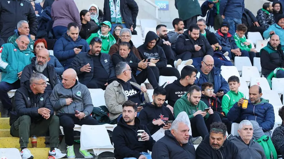 Ομόνοια... για τον κόσμο της (φώτος)